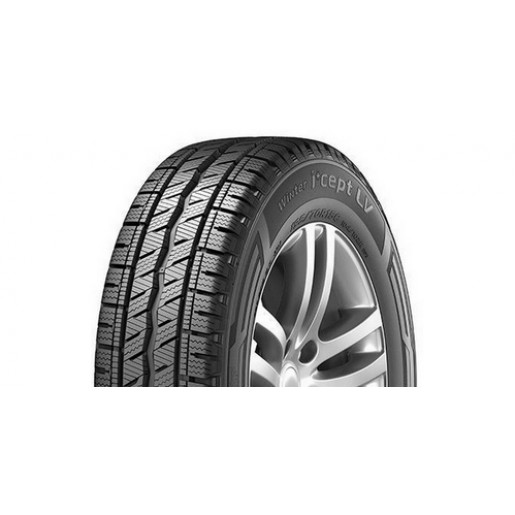 195/65R16C 104/102T WINTER I CEPT LV RW12 UN 8PR MS 3PMSF (E-6.3) HANKOOK